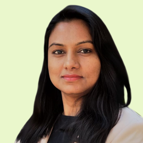 Kapila Mehta